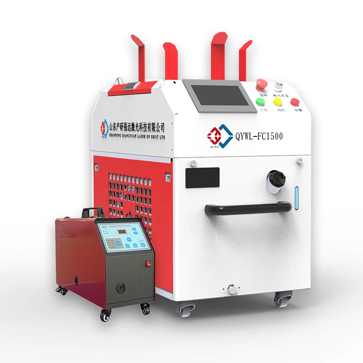 SDQY Factory Sale Automatic Wire Feeder Laser Welding Wire Feeding Machine