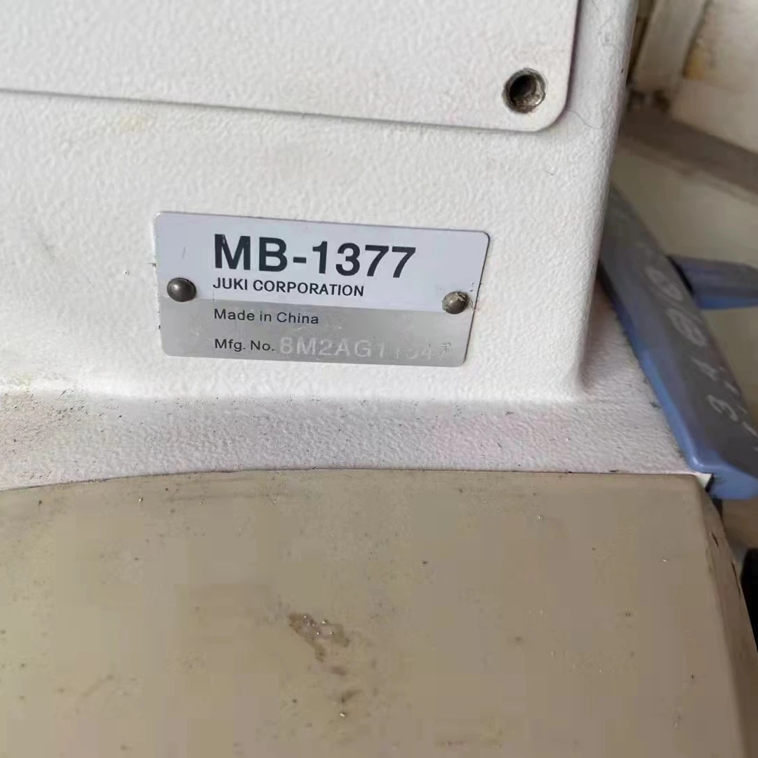 Секундная стрелка для Juki оверлок MB-1370 центробежный насос серии кольцевое крепление шов анкерные гвозди на швейных машин Китай