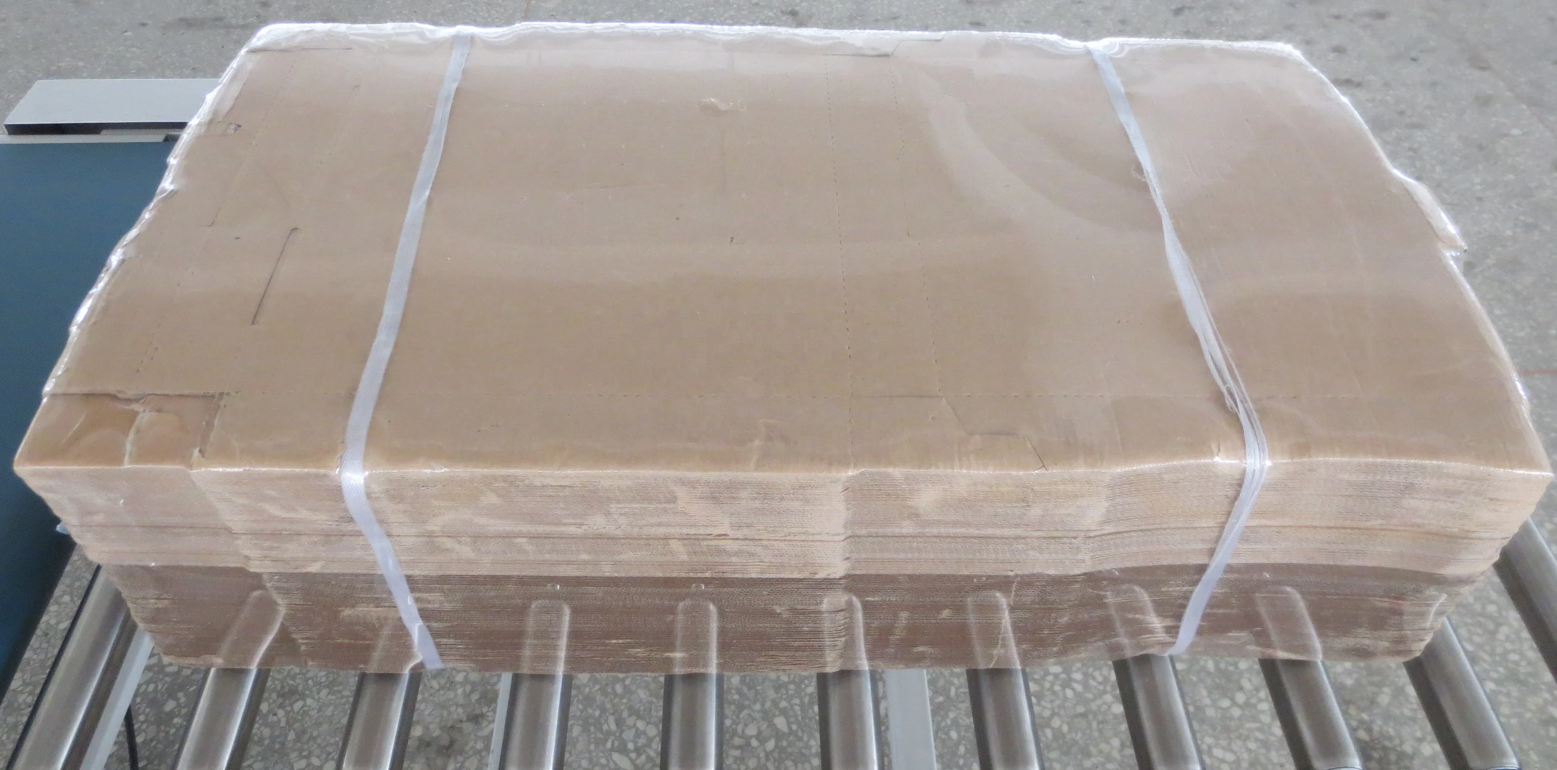 High Quality Side Sealer Shrink Packing Machine