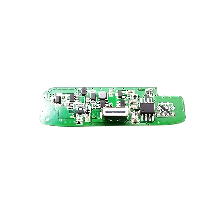 
Professional SMT OEM Smart PCB Printing Circuit Board Assembly Toothbrush Sterilizer PCBA 