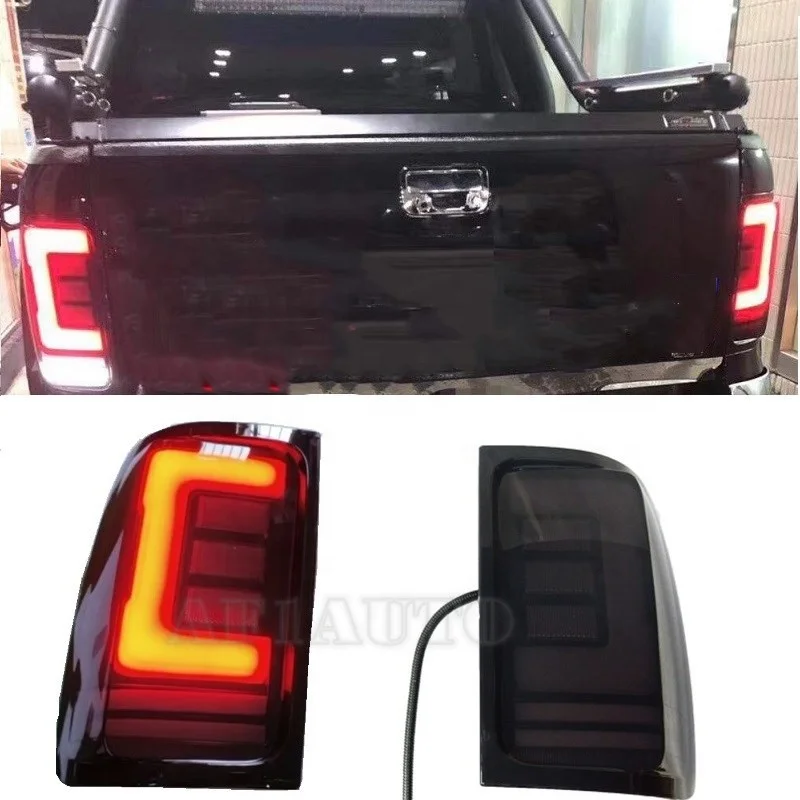 Новое поступление светодиодный задний фонарь для Amarok 2010
