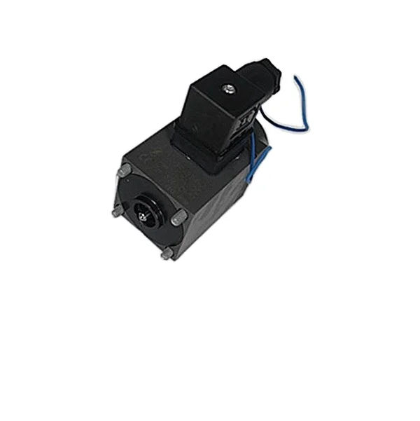 Резьбовой пропорциональный электромагнитный GV45-4-A гидравлический катушки