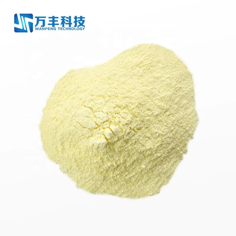 
Rare Earth Cerium Hydroxide CAS NO 12014-56-1 