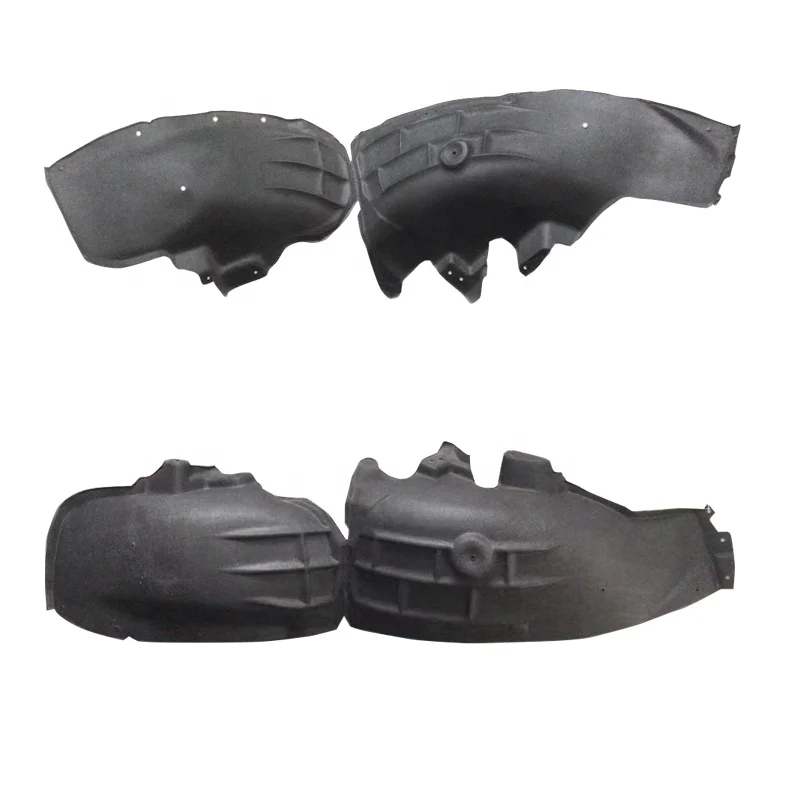 84364224 23462468 auto car inner wheel cover liner Rear wheel housing liner for 17 EQUINOX Chevrolet