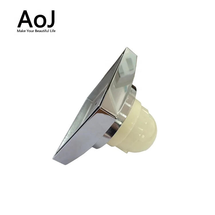 Australia Size Square Bathroom Shower Concealed Tile Trap Drainer Floor Drain With Grate Sump Cover