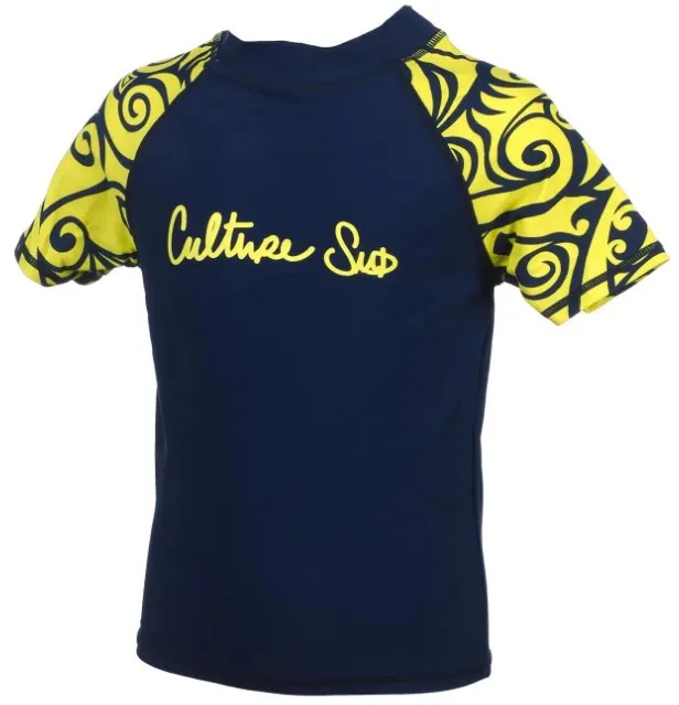 No moq FAMA Licensing OEKO-TEX Class 1 swim set swimsuit baby girl sunsuit  customized rash guard toddler