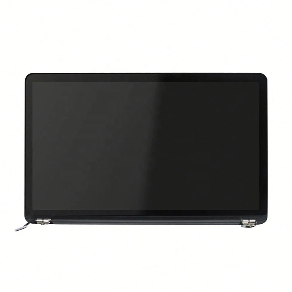 
ST Original A1425 LED LCD Screen Complete Display Assembly For MacBook Pro 13