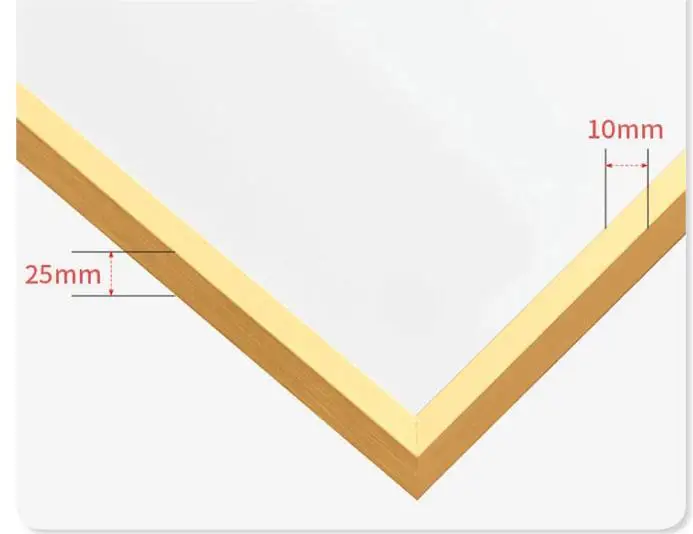 Movable Mirror for dancing room yoga gym mirror