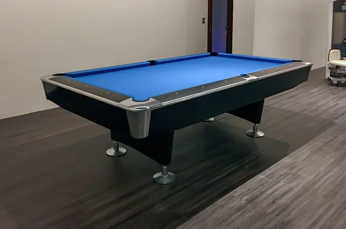 Cheap pool table 1