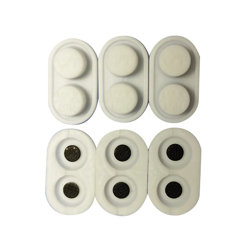 Manufacturer High Quality Silicone Rubber Keypad