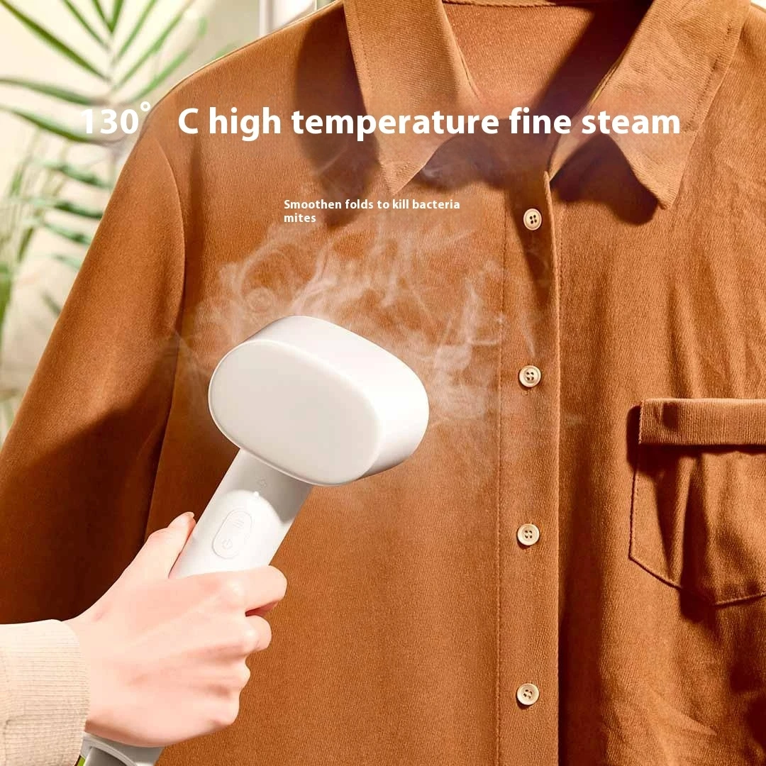 Xiaomi mijia Boosted Steam Hanging Ironing Machine 2200W High Power 3-Level Steam 2L Water Tank Home Iron ZQGTJ02KL
