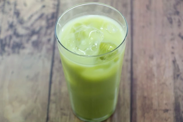 Japanese roasted loose delicious matcha green tea good for health