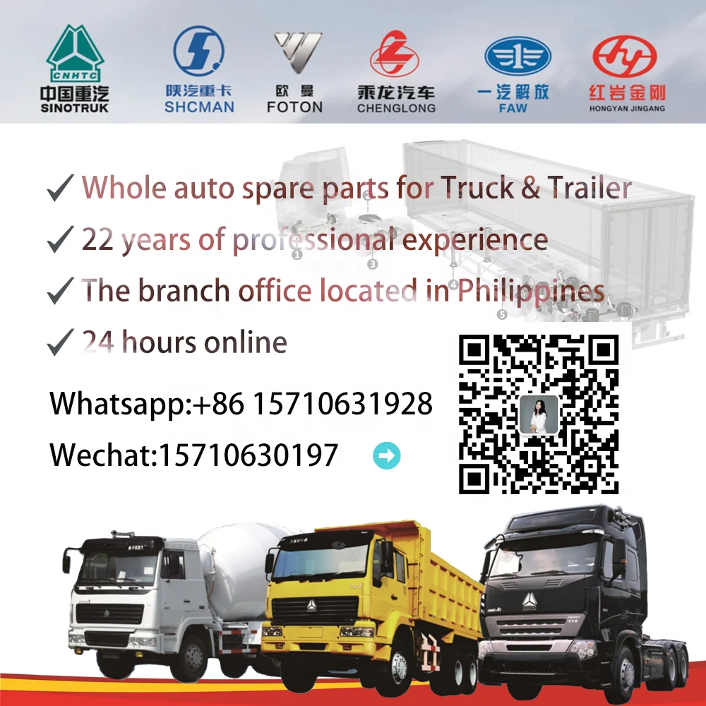 Jmc Jac Mercedes Actros Truck Parts Boulons Mercedes Benz Truck Parts Retails Auto Accessories Truck Accessories