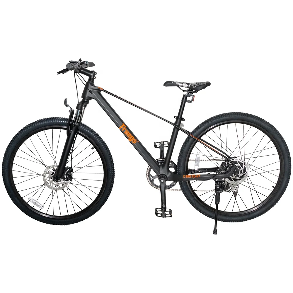 New European design light weight 27.5 inch tire electric bicycle 400w 36V electric mountain bike for adult