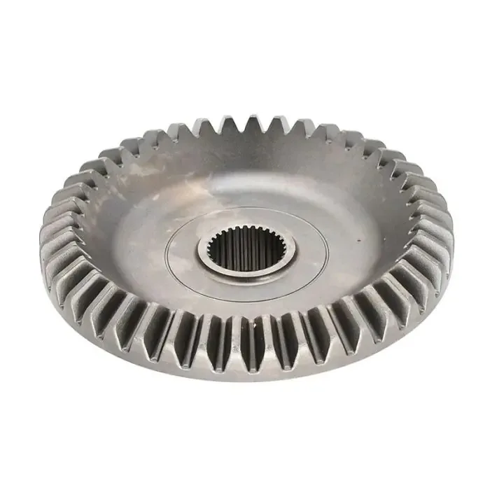 Cheap Traktor Bagian 3C315-43720 ASSY Bevel Gear FOR KUBOTA M6040 TRACTOR