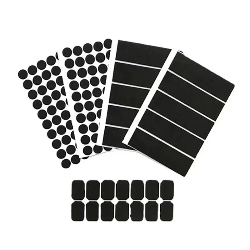 Self Adhesive Car Door Protection Sponge Foam Rubber Seal Strip Z Shape For Car Auto Door Edge Trim Foam Strip