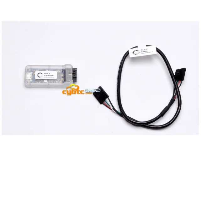 
Used Cables 5Pin for AUC3 Replacing Cannan cable for Blockchain Minging machines BTC miner Avalon miners A851 A852 A921 A920 A74 