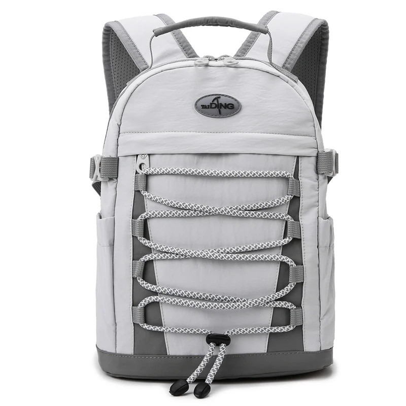 Wholesale Casual Kids Sports Backpack Outdoor Waterproof Small Backpack Multifunctional Student Bag