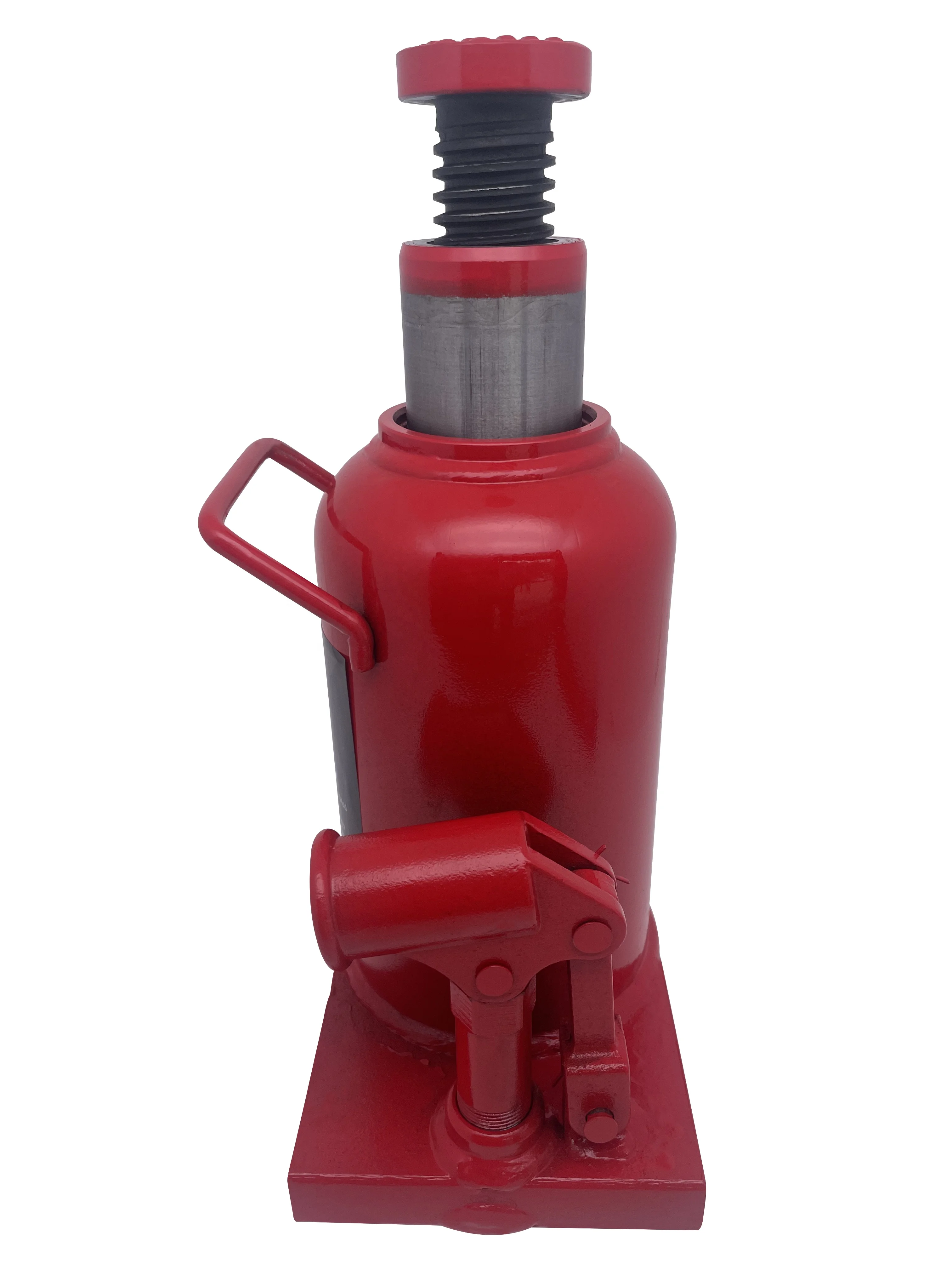 32T Hydraulic Welding Bottle Jack Lifting Car Jack Automotive Vertical Jack for Lifts