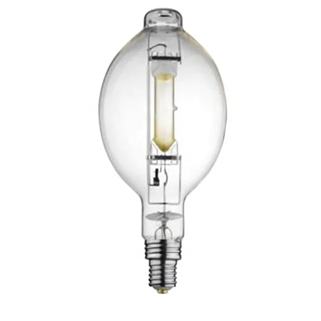 Best  quality  BT180 Waterproof Glass Shell 1500w 4000k Metal Halide  Fish Collecting Light