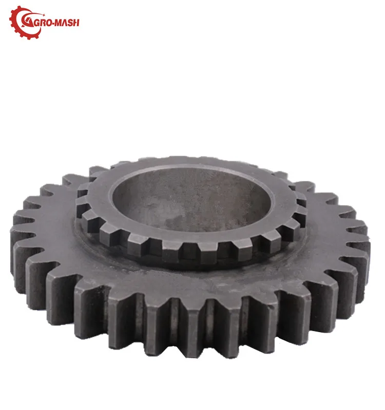 70-1721031 mtz tractor gear with 20/30 gears 1788