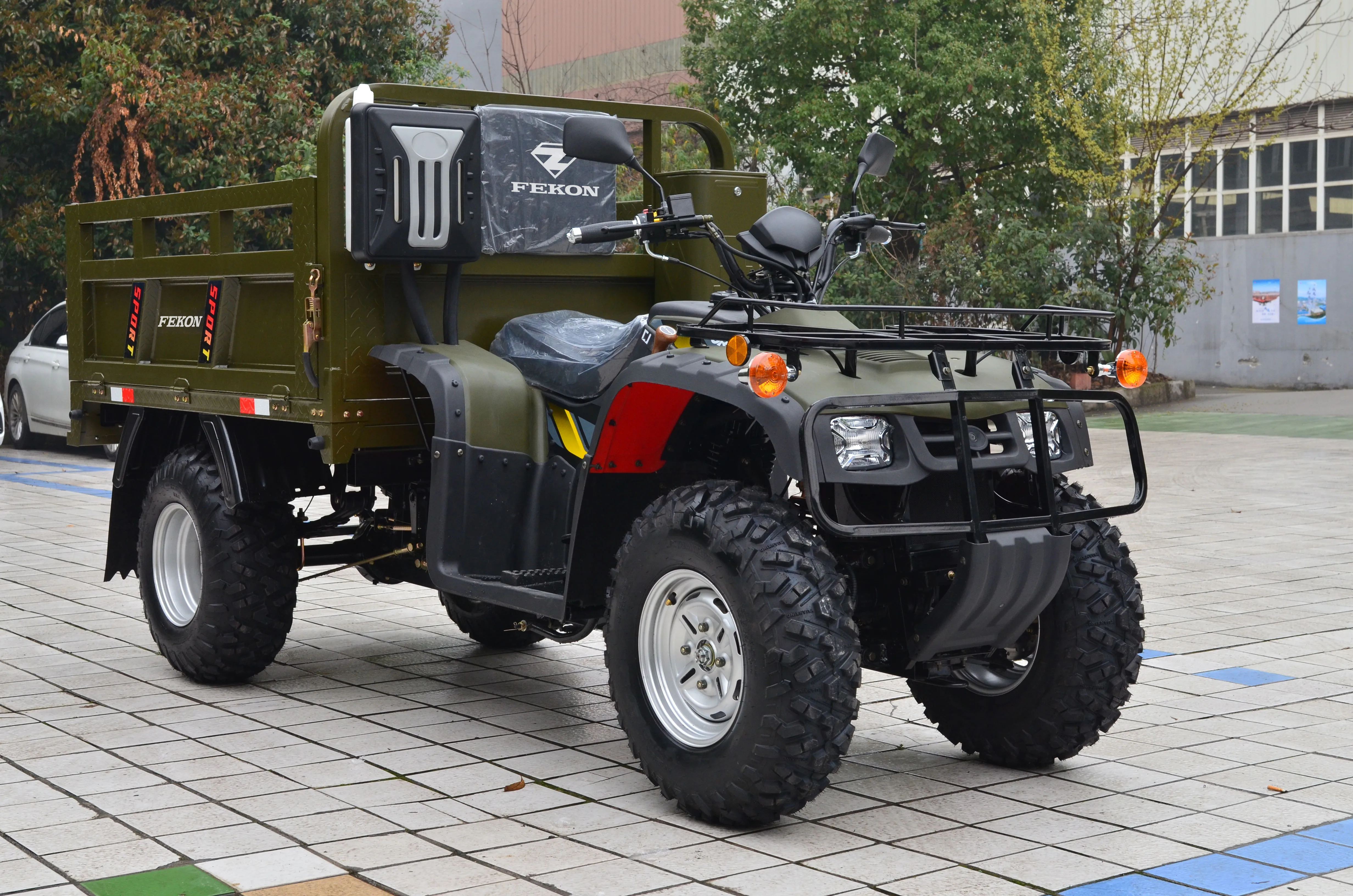 hottest sale 350cc c three wheel motorcycle