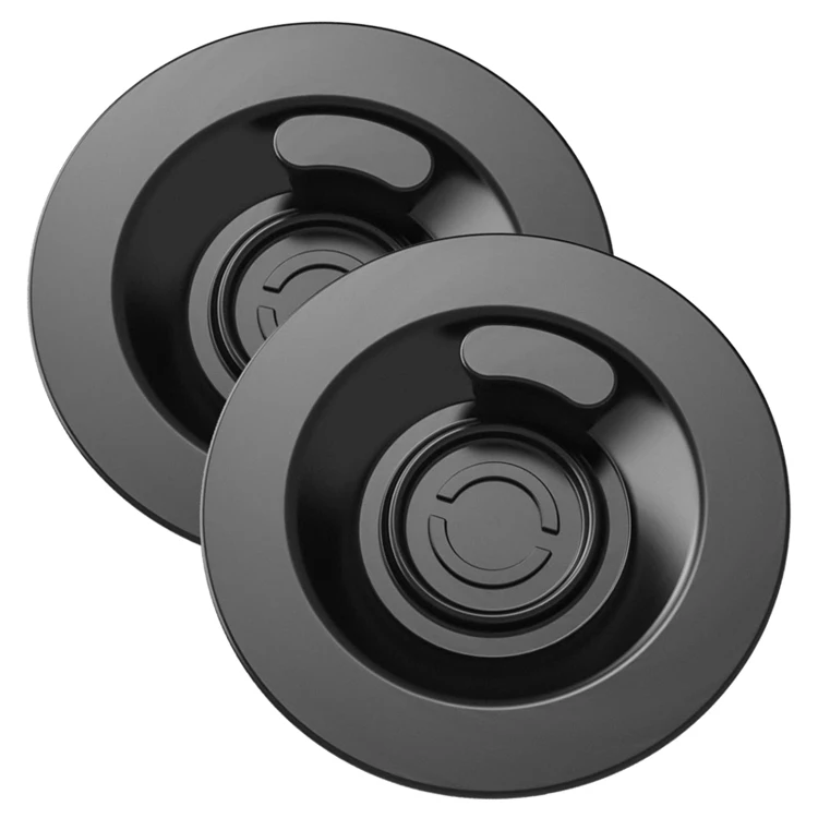 Espresso Cleaning Disc Coffee Silicone Gasket Espresso Coffee Portafilter Backflush Cleaning Disc
