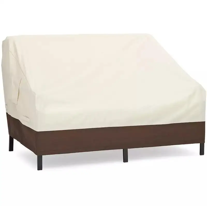 High Quality Patio Sofa Cover Large Table Cover Waterproof Protector Cover For Outdoor Furniture