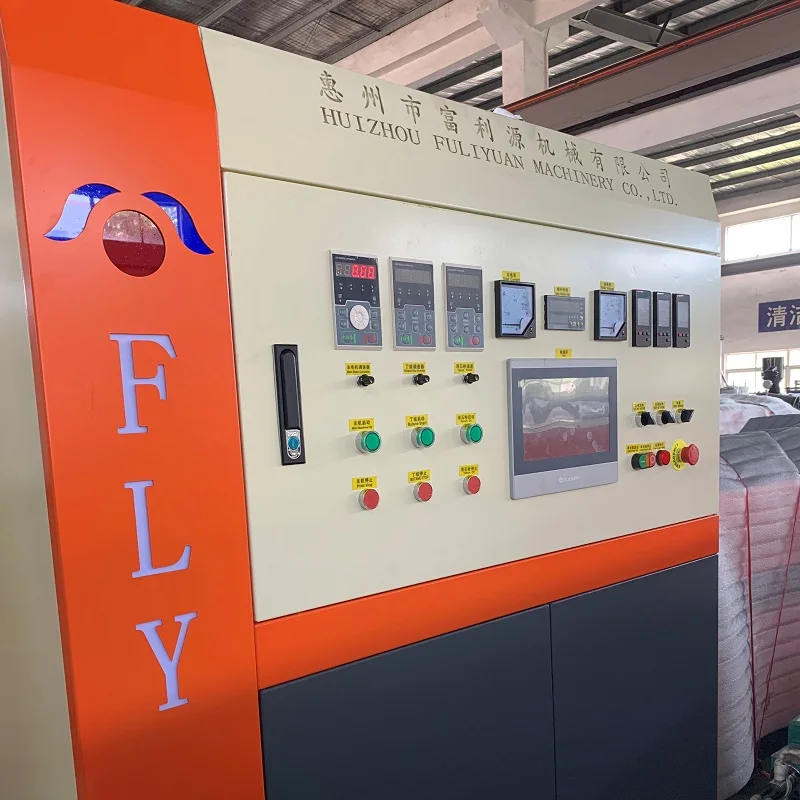 LDPE Foam Sheet Machine FLY-180 EPE(Expanded Polyethylene) Foam Sheet Extrusion/Making Machine,EPE Foam Sheet Extruder