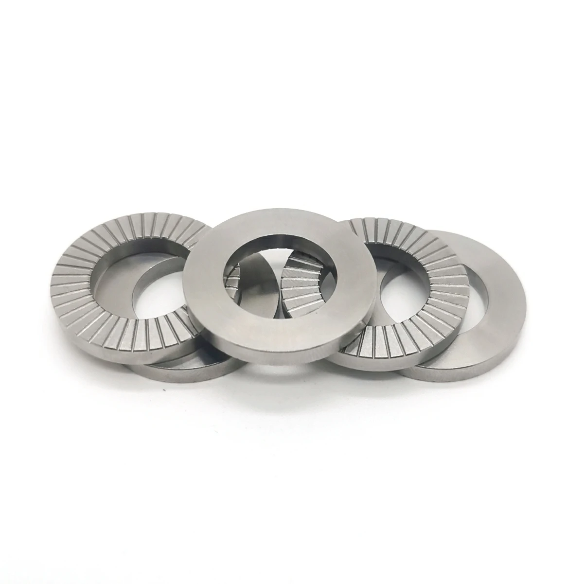 ZFTI Titanium Washer M5 M6 M8 M10 Spacer Washer for Motorcycle Car support custom