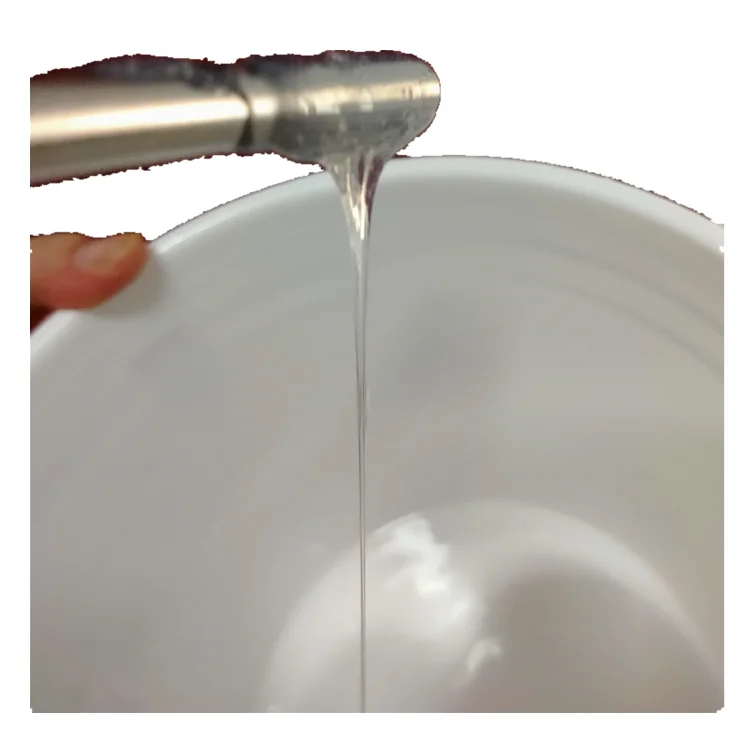 Factory Price Heat Resistant Rtv Liquid Rubber Silicone For Plaster Statues Molding Making