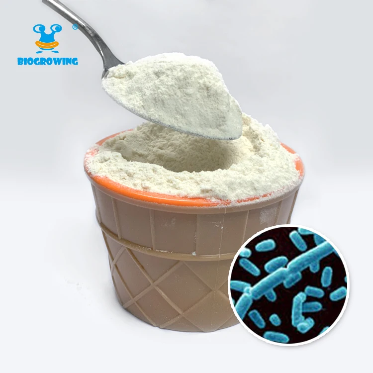 Заводская цена, пробиотик для кормления животных, лактобацилл ацидофил, пробиотическая смесь