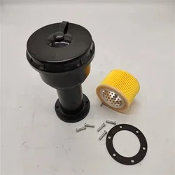 shacman delong hydraulic oil tank 75X35X69