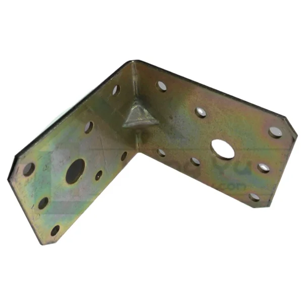 Лидер продаж 2021, угловой кронштейн/металлические угловые кронштейны для дерева