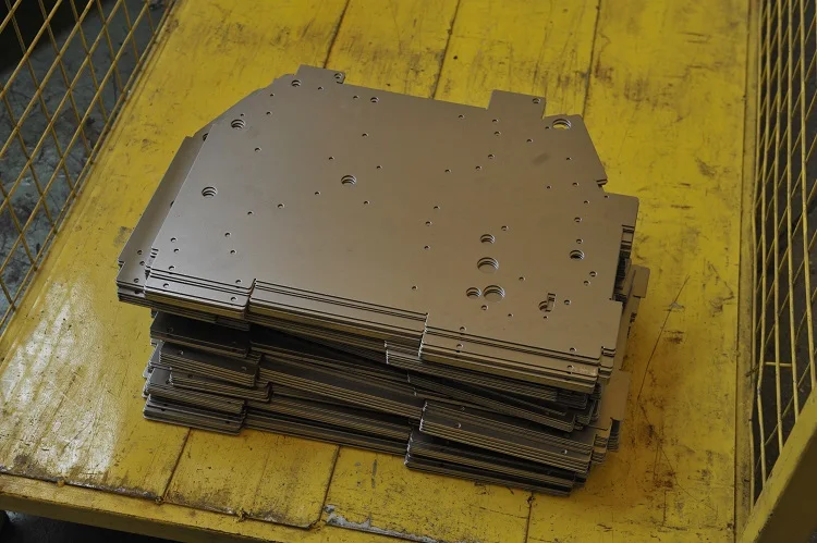 Custom Metal stamping Parts Sheet Metal Punching Parts Laser Cutting Metal Fabrication