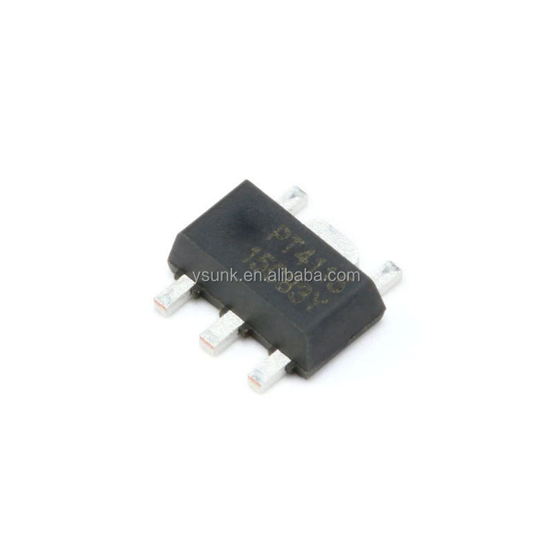 IN STOCK PT4115B89E 30V 1.2A Step-down High Brightness LED Driver with 5000:1 Dimming step-down converter PT4115
