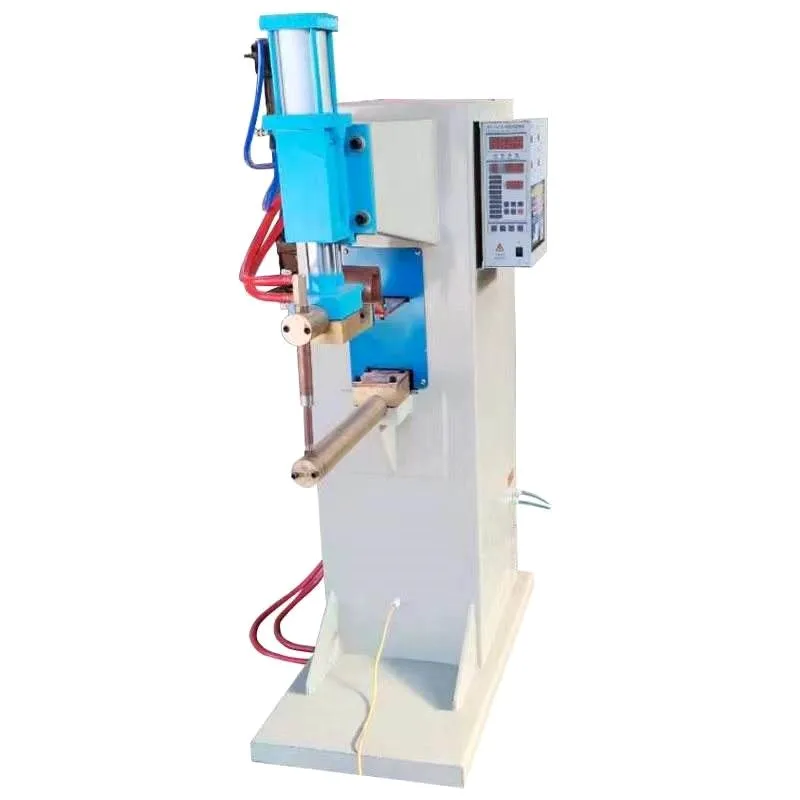 Hot sale Spot Welding machine for steel circle Saber Certificate Certificate Of Conformity Coc High Quality Woman Suit