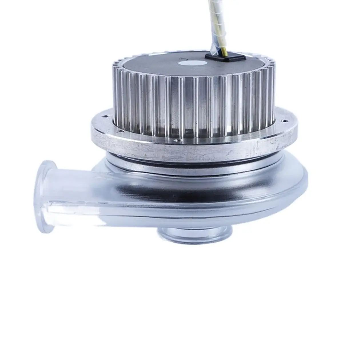 Professional Custom Micro Centrifugal Blower 24v Factory Industrial Fan Small High Pressure Centrifugal Fan