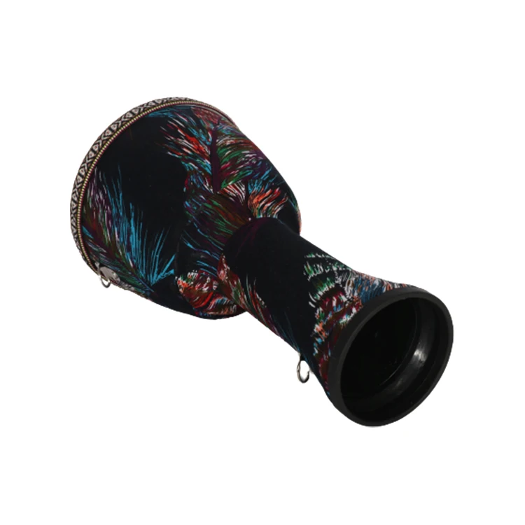 Hot Sale Traditional Africa Musical Instrument Djembe African Drum