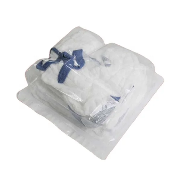 Medical Disposable ABD Pads Disposable Surgical Abdominal Sponges Surgical Dressing Pads