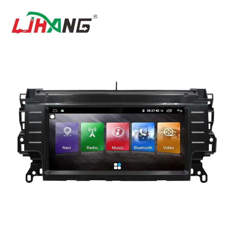 9 66 дюймов android 13 автомобильный gps навигатор для Land Rover FREELANDER Discovery Sport 2016-2019 Радио dvd плеер Мультимедиа Стерео