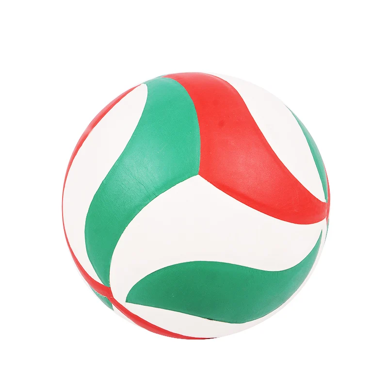  Оптовая продажа низкая цена термосклеивание vollyball/волейбольные мячи на