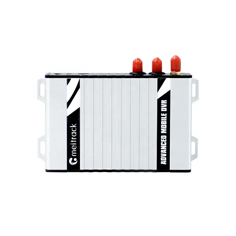 Оптовая продажа с фабрики мини 4ch 4 канальный автомобильный мобильный видеорегистратор MDVR