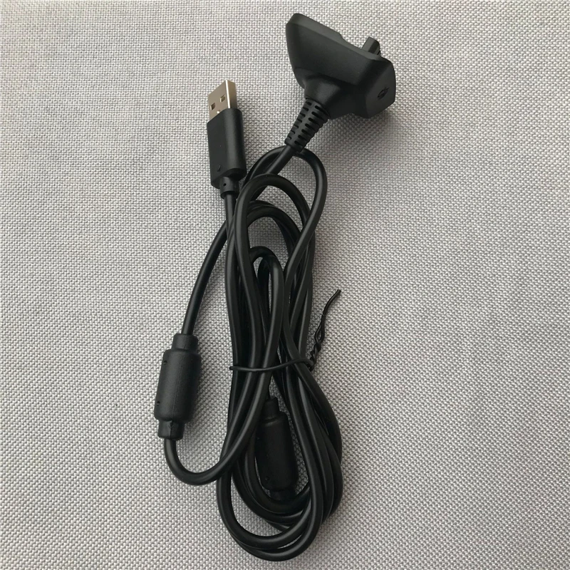 XBOX 360 Cable- (4)