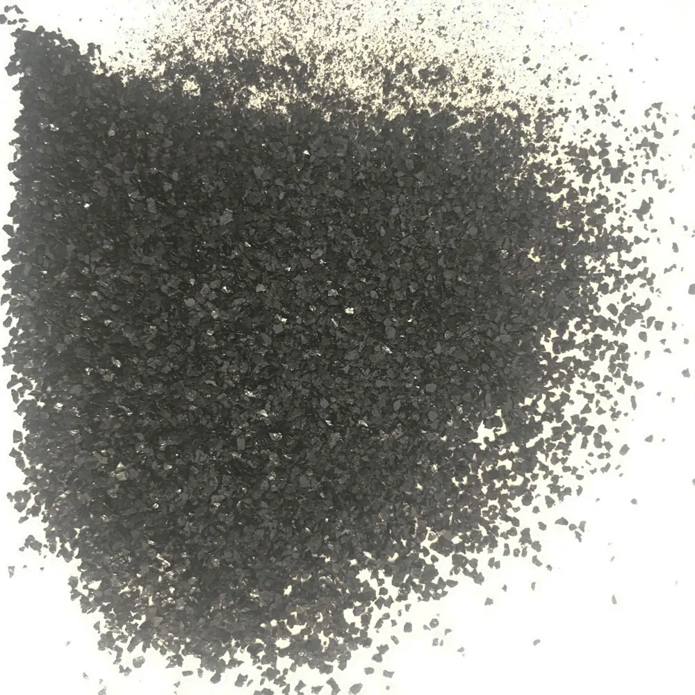 Cheap Plus Amino With Npk Shiny Ball Insoluble Bio Organic Fertilizer Humic Acid