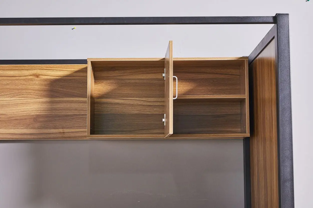 2021 latest iron frame bunk bed stylish atmospheric bed can be customized bed