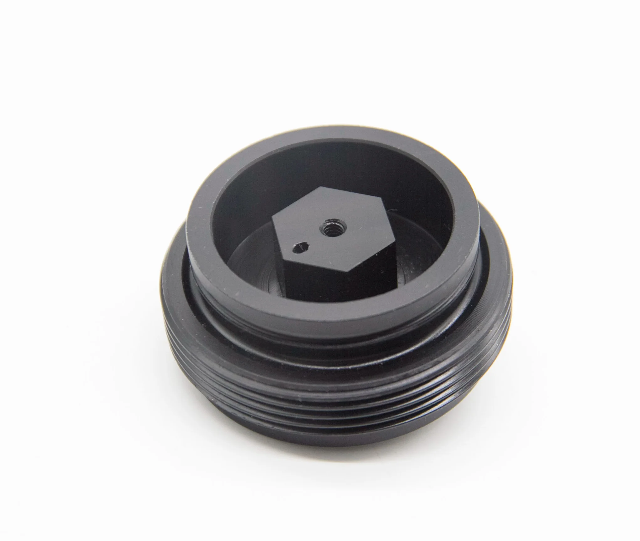 Good Price CNC Machine Hardware Steel Plastic Spare Parts  CNC Machining Service