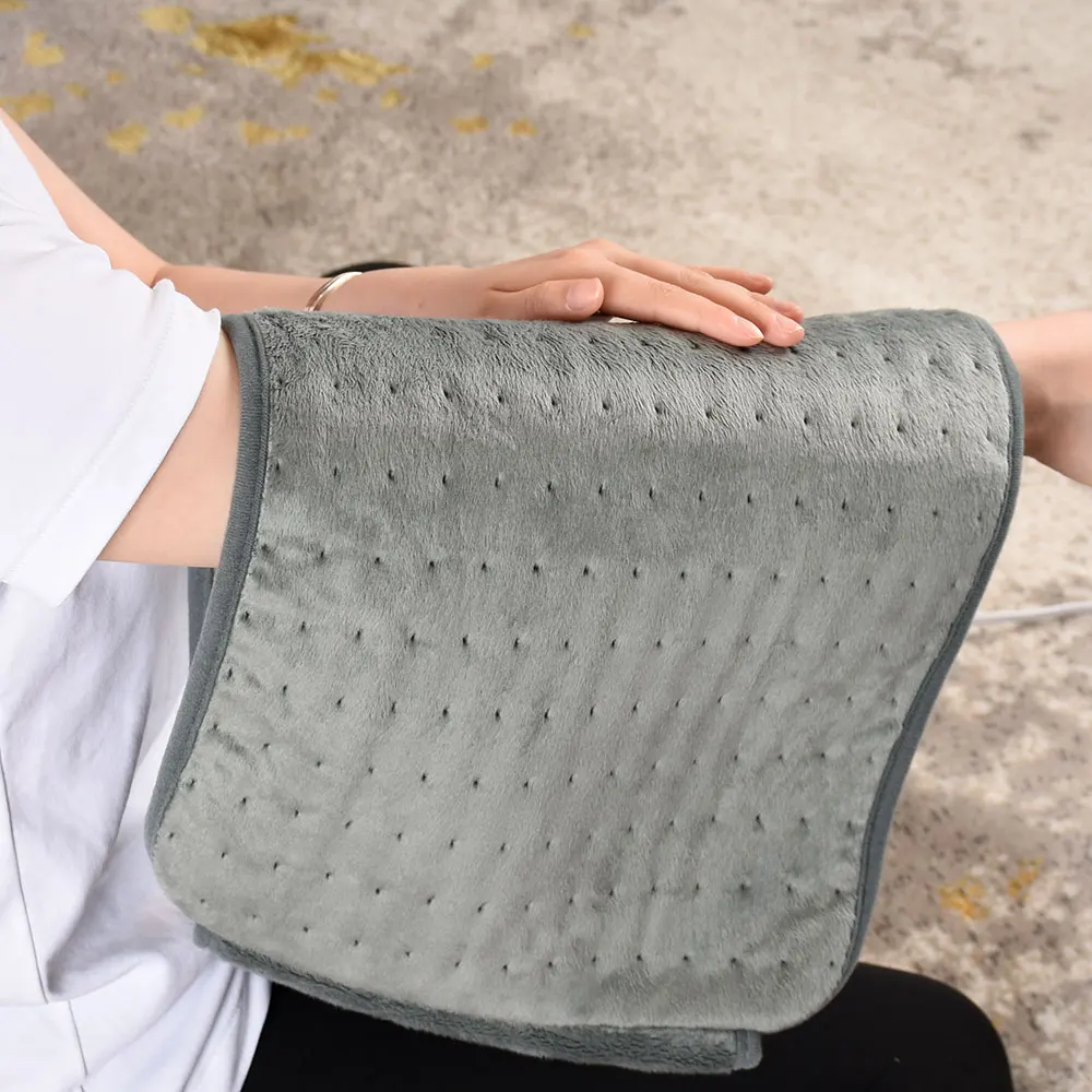 Электрическое одеяло оптовая продажа электрическое королевского размера 120 Вт