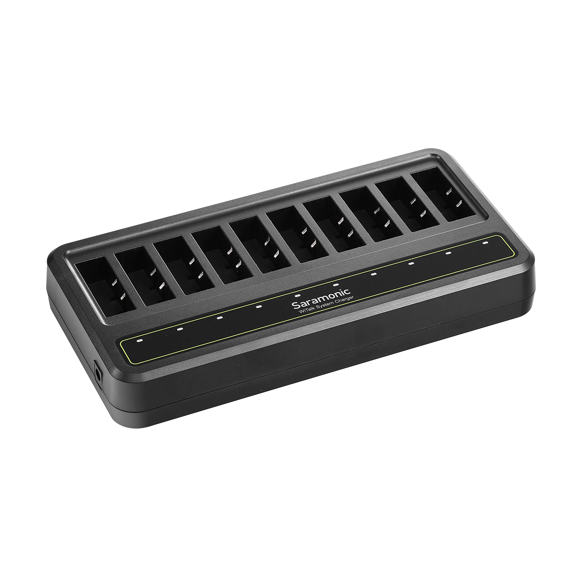 Saramonic беспроводной домофон WiTalk WT7S гарнитура Hands-free Walkie Talkie