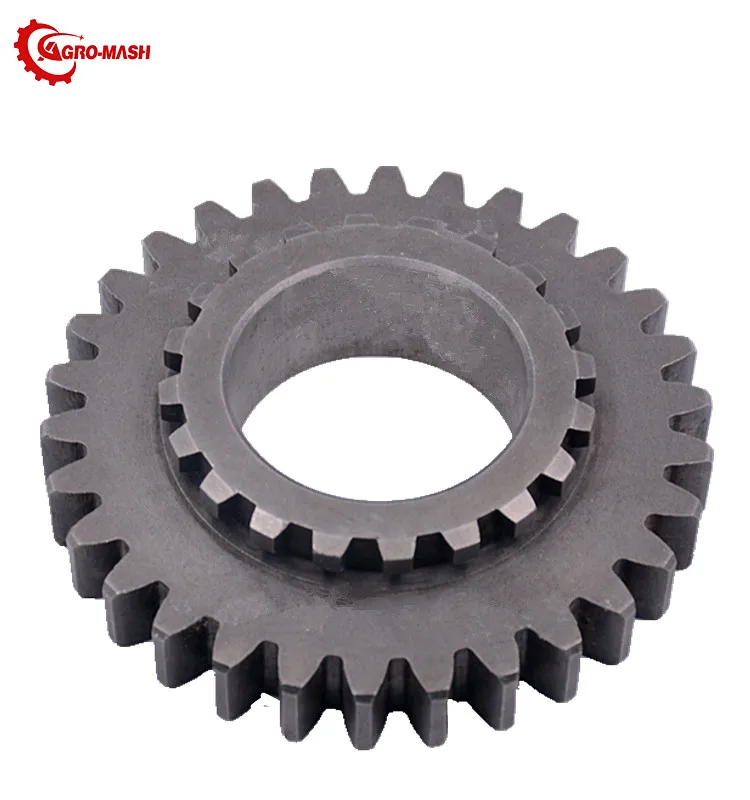 70-1721031 mtz tractor gear with 20/30 gears 1788